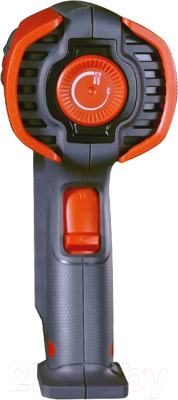 Строительный фен Fubag PRT 2000 60-350/60-600- фото4