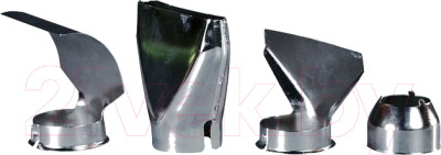 Строительный фен Fubag PRT 2000 60-350/60-600- фото6