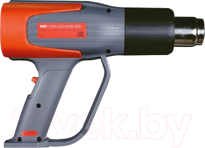 Строительный фен Fubag PRT 2000 CCE 60/60-600- фото3