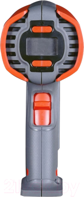 Строительный фен Fubag PRT 2000 CCE 60/60-600- фото4