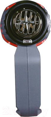 Строительный фен Fubag PRT 2000 CCE 60/60-600- фото5