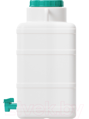 Умывальник для дачи Альтернатива М8352- фото5