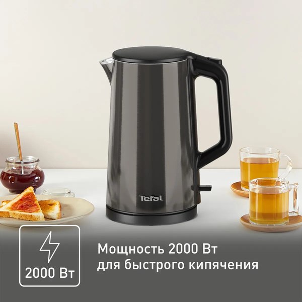 Электрочайник Tefal KI583E10- фото8