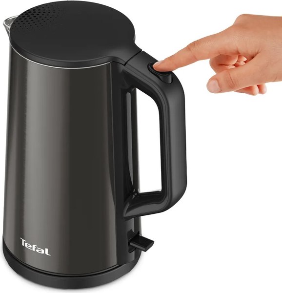 Электрочайник Tefal KI583E10- фото9