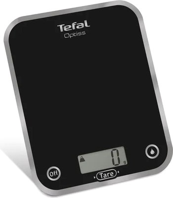 Кухонные весы Tefal BC5005V0- фото2