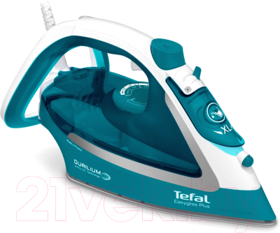 Утюг Tefal FV5772E0- фото