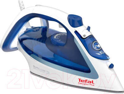 Утюг Tefal FV5771E0- фото
