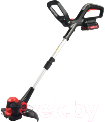 Триммер аккумуляторный P.I.T PTR 20H-250A/1- фото3