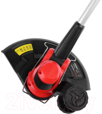 Триммер аккумуляторный P.I.T PTR 20H-250A/1- фото6