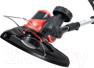 Триммер аккумуляторный P.I.T PTR 20H-250A/1- фото7