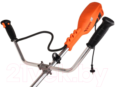 Триммер электрический P.I.T PTR 2000-EL- фото5