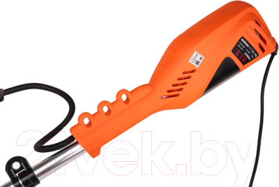 Триммер электрический P.I.T PTR 2000-EL- фото6