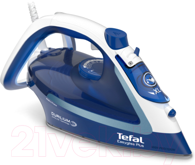 Утюг Tefal FV5770E0- фото