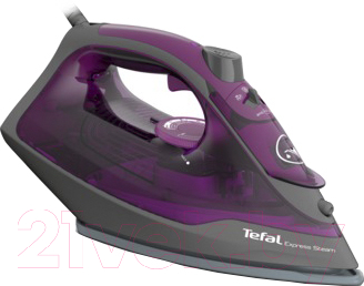 Утюг Tefal FV2847E0- фото