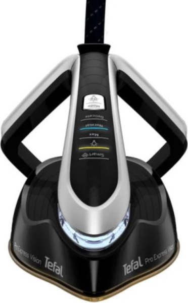 Утюг с парогенератором Tefal GV9821E0- фото2