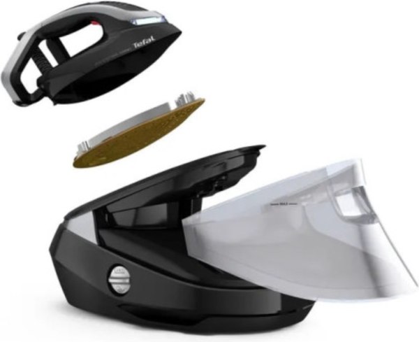 Утюг с парогенератором Tefal GV9821E0- фото3