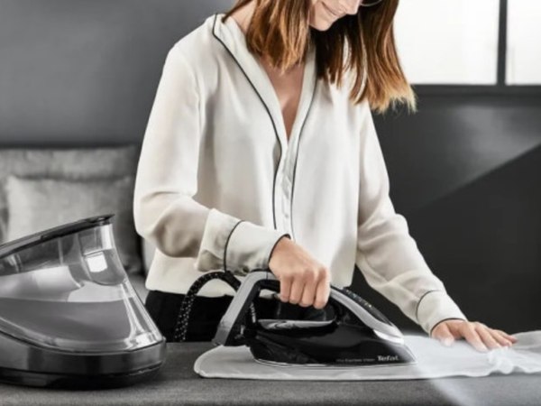 Утюг с парогенератором Tefal GV9821E0- фото8