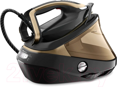 Утюг с парогенератором Tefal GV9820E0- фото