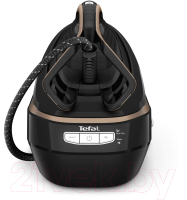 Утюг с парогенератором Tefal GV9820E0- фото2