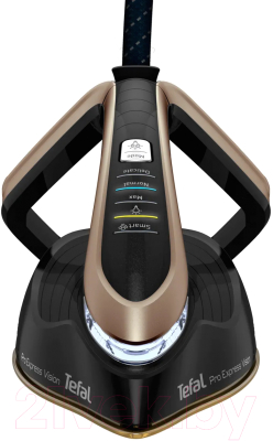 Утюг с парогенератором Tefal GV9820E0- фото3