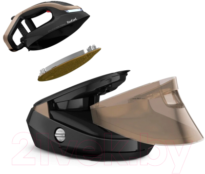 Утюг с парогенератором Tefal GV9820E0- фото4