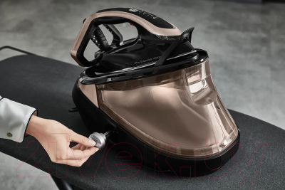 Утюг с парогенератором Tefal GV9820E0- фото7