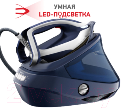 Утюг с парогенератором Tefal GV9812E0- фото2