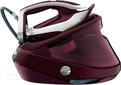 Утюг с парогенератором Tefal GV9810E0- фото