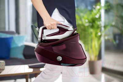 Утюг с парогенератором Tefal GV9810E0- фото10