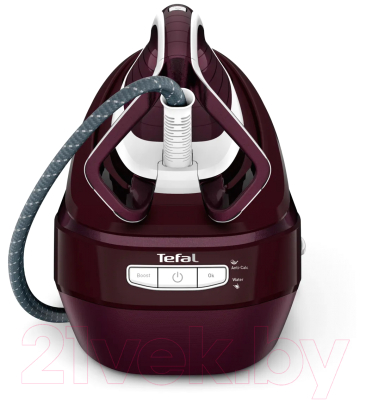 Утюг с парогенератором Tefal GV9810E0- фото2