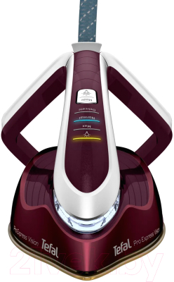 Утюг с парогенератором Tefal GV9810E0- фото3
