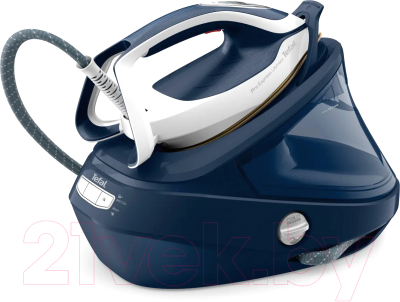 Утюг с парогенератором Tefal GV9720- фото
