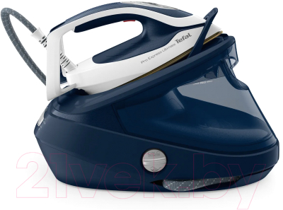 Утюг с парогенератором Tefal GV9720- фото4