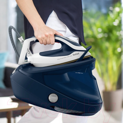 Утюг с парогенератором Tefal GV9720- фото9