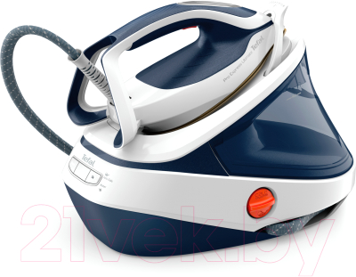 Утюг с парогенератором Tefal GV9712- фото