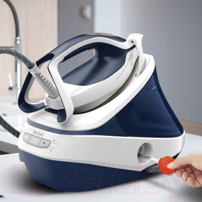 Утюг с парогенератором Tefal GV9712- фото10