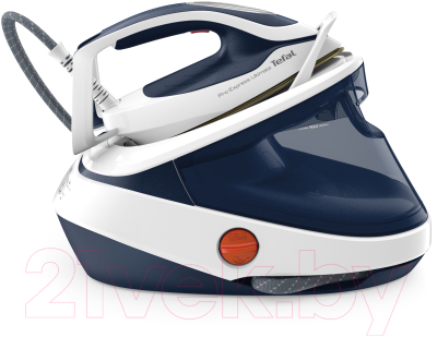 Утюг с парогенератором Tefal GV9712- фото2