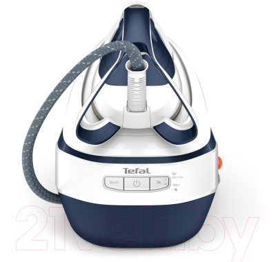 Утюг с парогенератором Tefal GV9712- фото3