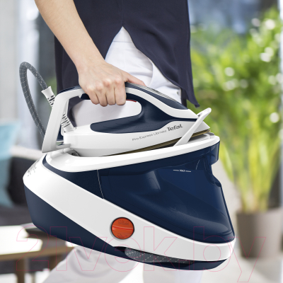 Утюг с парогенератором Tefal GV9712- фото9