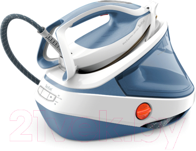Утюг с парогенератором Tefal GV9710- фото