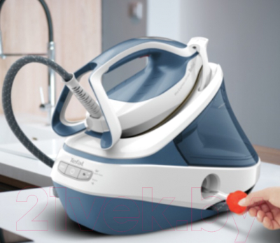 Утюг с парогенератором Tefal GV9710- фото5