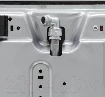 Газовая варочная панель Krona Corniola 60 BL / КА-00001440- фото10