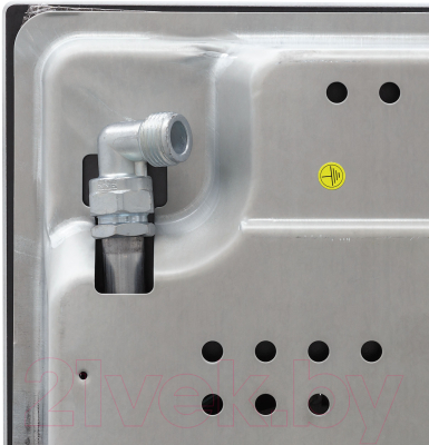 Газовая варочная панель Krona Corniola 45 BL / КА-00001439- фото10