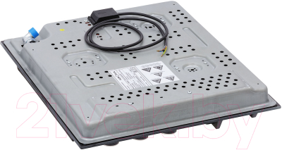 Газовая варочная панель Krona Corniola 45 BL / КА-00001439- фото3