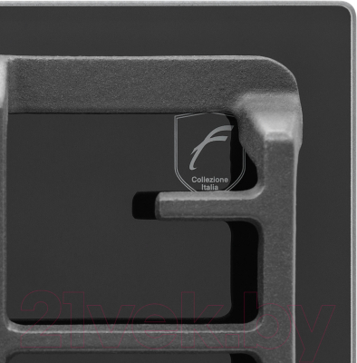 Газовая варочная панель Krona Corniola 45 BL / КА-00001439- фото6