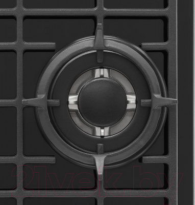 Газовая варочная панель Krona Corniola 45 BL / КА-00001439- фото7