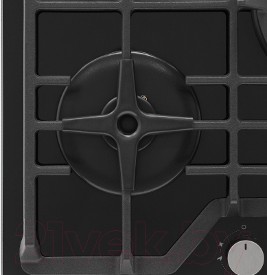 Газовая варочная панель Krona Corniola 45 BL / КА-00001439- фото8