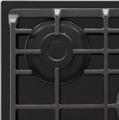 Газовая варочная панель Krona Corniola 45 BL / КА-00001439- фото9