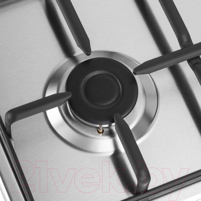 Газовая варочная панель HOMSair HGS643GS- фото9