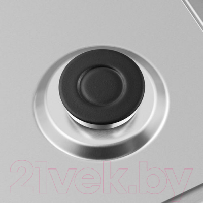 Газовая варочная панель HOMSair HGS643S- фото10